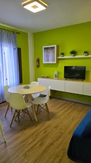 Vivienda Azahar en Cazorla - La Iruela - 4