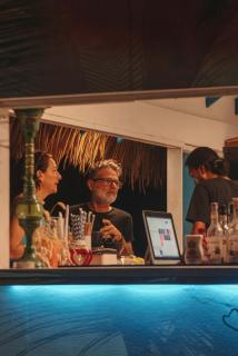 Moro Tranquila - Rasdhoo - 5