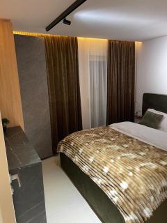 Rain4rest Cabana de lux - 8