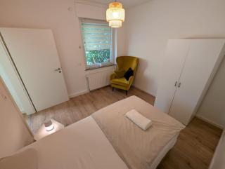 Gemütliche Ferienwohnung zum Wohlfühlen am Paderquellgebiet - 7