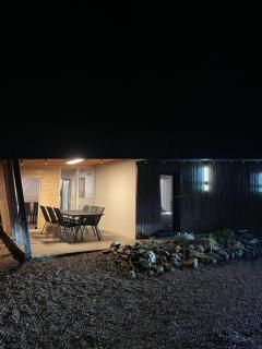 Rain4rest Cabana de lux - Marginea - 7