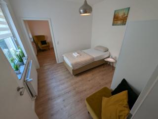 Gemütliche Ferienwohnung zum Wohlfühlen am Paderquellgebiet - Paderborn - 5