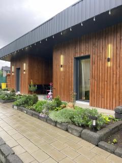 Rain4rest Cabana de lux - Marginea - 6