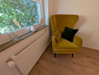 Gemütliche Ferienwohnung zum Wohlfühlen am Paderquellgebiet - Paderborn - 6
