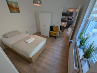 Gemütliche Ferienwohnung zum Wohlfühlen am Paderquellgebiet - 4