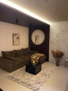 Rain4rest Cabana de lux - Marginea - 5