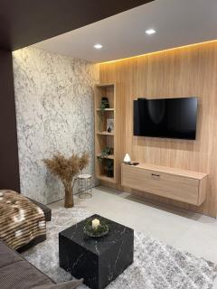 Rain4rest Cabana de lux - Marginea - 1