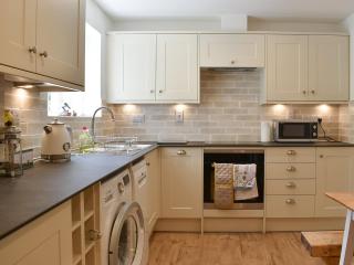 Duck Cottage - Winterbourne Dauntsey - 3