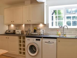 Duck Cottage - Winterbourne Dauntsey - 2