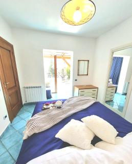 Muraka Holiday Home - family retreat - Massa Lubrense - 4