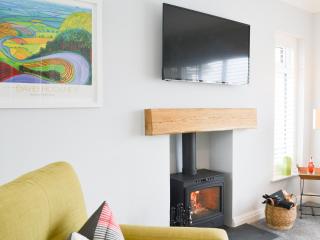Poppys Place - Sewerby - 9