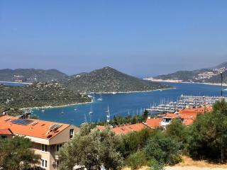 Kasdreamhill - Kaş - 7