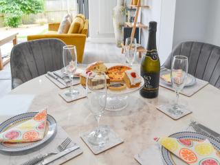 Poppys Place - Sewerby - 4