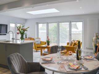 Poppys Place - Sewerby - 2