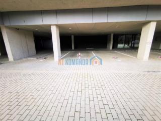 Apartamentai su terasa - Vanagupės aguona - Palanga - 5