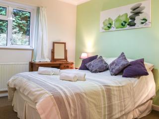 Gwynfan Bungalow - Nantmel - 3
