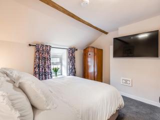 The Cottage At Number One - Caerwys - 1