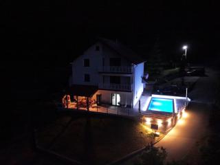 Oaza mira - Apartment with Lake View & Private Pool - 1
