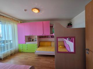 Apartamentai su terasa - Vanagupės aguona - Palanga - 3