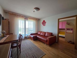 Apartamentai su terasa - Vanagupės aguona - Palanga - 2