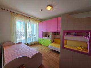 Apartamentai su terasa - Vanagupės aguona - Palanga - 4