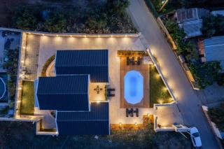 NEA Dream Houses - Agia Marina Nea Kydonias - 3