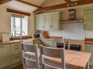 The Old Paybarn - Uk39378 - Snettisham - 4