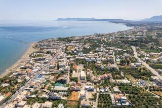 NEA Dream Houses - Agia Marina Nea Kydonias - 2