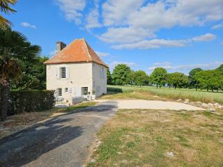 Cottage de la Plante - Thuré - 5