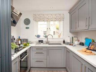 6 Camelside - Wadebridge - 3