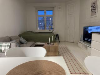 Small and cosy apartment in Kallio - 0