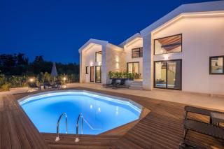 NEA Dream Houses - Agia Marina Nea Kydonias - 5