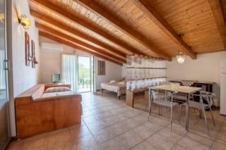 211B - Appartamento Acacia, Terrazza Giardino e Piscina - 8