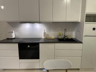 Small and cosy apartment in Kallio - 6