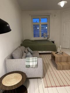 Small and cosy apartment in Kallio - Helsinki - 4