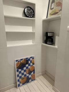 Small and cosy apartment in Kallio - 3