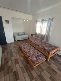 Complejo privado con 3 Casas al sur Mar del Plata - Mar del Plata - 1