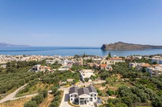 NEA Dream Houses - Agia Marina Nea Kydonias - 6