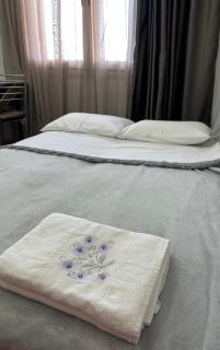 Apartment Greek Mansion - Nea Moudania - 3