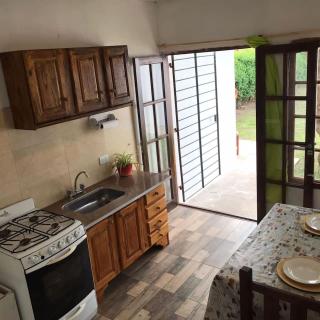 Casa con jardin y parrilla cerca de playa y Mute - 7