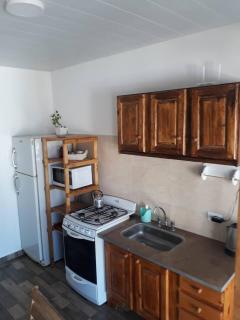 Casa con jardin y parrilla cerca de playa y Mute - Mar del Plata - 6