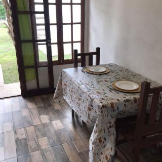 Casa con jardin y parrilla cerca de playa y Mute - Mar del Plata - 3
