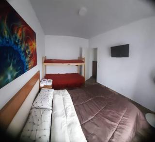 Casa con jardin y parrilla cerca de playa y Mute - Mar del Plata - 2