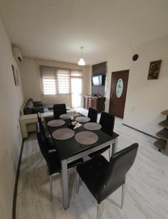 Зара Апартамент - Stara Zagora - 8