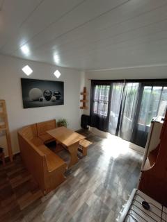Casa con jardin y parrilla cerca de playa y Mute - Mar del Plata - 6