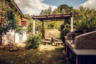 Cabana Agua Don Felipe en Tandil - Familia Amigos - Tandil - 7