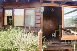 Cabana Agua Don Felipe en Tandil - Familia Amigos - Tandil - 4