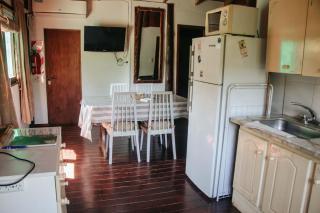 Cabana Agua Don Felipe en Tandil - Familia Amigos - Tandil - 3