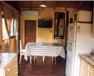 Cabana Agua Don Felipe en Tandil - Familia Amigos - Tandil - 2