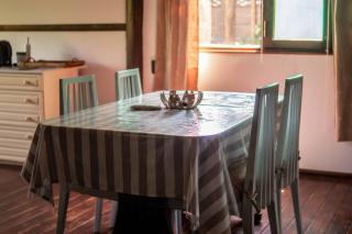 Cabana Agua Don Felipe en Tandil - Familia Amigos - Tandil - 1